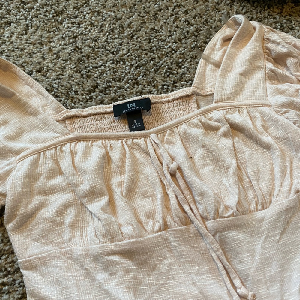 Tops and dress bundle/ Forever 21, diff brands.